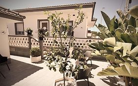 Kalasó Design Guest House - Rome Airport